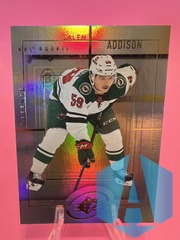 2021-22 Upper Deck SPX Retro #SPX-35 Calen Addison